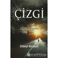 Çizgi - Zübeyt Bozkurt - Nun Yayıncılık