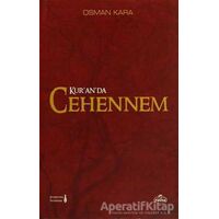 Kuranda Cehennem - Osman Kara - Ravza Yayınları