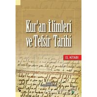 Kuran İlimleri ve Tefsir Tarihi - Zekeriya Pak - Grafiker Yayınları