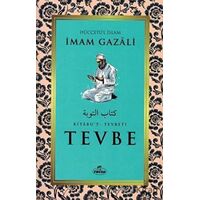 Tevbe - Kitabu’t Tevbeti - İmam Gazali - Ravza Yayınları