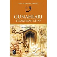 Günahları Bıraktıran Kitap - Mehmedi Bahaddin Canbaz - Mercan Kitap