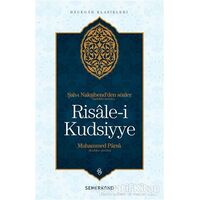 Risale-i Kudsiyye - Muhammed Parsa - Semerkand Yayınları