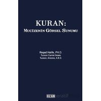 Kuran: Mucizenin Görsel Sunumu - Reşad Halife - Ozan Yayıncılık