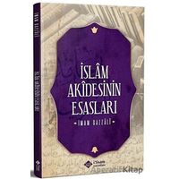 İslam Akidesinin Esasları - İmam-ı Gazali - İtisam Yayınları