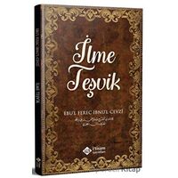 İlme Teşvik - Ebul Ferec İbnul Cevzi - İtisam Yayınları