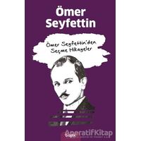 Ömer Seyfettin’den Seçme Hikayeler - Ömer Seyfettin - Başlık Yayınları