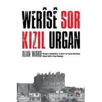 Werise Sor - Kızıl Urgan - Alan Ward - Avesta Yayınları