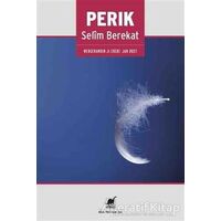 Perik - Selim Berekat - Ayrıntı Yayınları