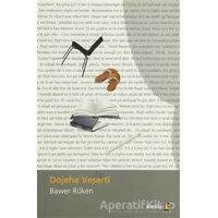 Dojeha Veşarti - Bawer Rüken - Avesta Yayınları