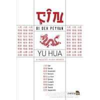 Çin - Bi Deh Peyvan - Yu Hua - Avesta Yayınları