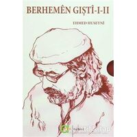 Berhemen Gışti (2 Cilt Takım) - Ehmed Huseyni - Aram Yayınları