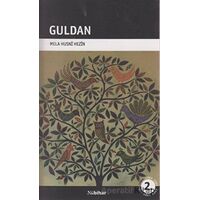 Guldan - Mela Husni Hezin - Nubihar Yayınları