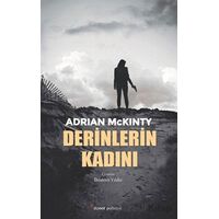 Derinlerin Kadını - Adrian McKinty - Dipnot Yayınları