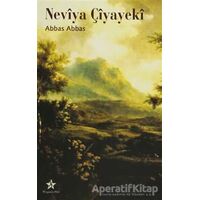 Neviya Çiyayeki - Abbas Abbas - Peri Yayınları