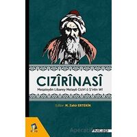 Cızirinasi - M. Zahir Ertekin - Dara Yayınları