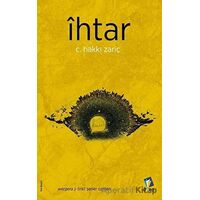 İhtar - C. Hakkı Zariç - Dara Yayınları