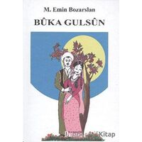 Buke Gulsun - M. Emin Bozarslan - Deng Yayınları