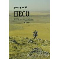 Heco - Şoreş Reşi - Ar Yayınları