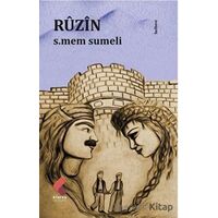 Ruzin - S. Mem Sumeli - Klaros Yayınları