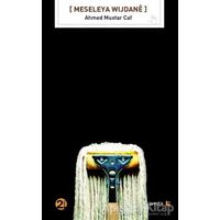 Meseleya Wijdane - Ehmed Muxtar Caf - Avesta Yayınları