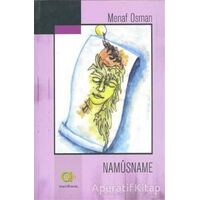 Namusname - Menaf Osman - Aram Yayınları