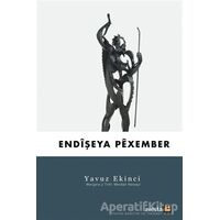 Endişeya Pexember - Yavuz Ekinci - Avesta Yayınları