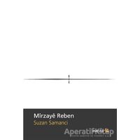 Mirzaye Reben - Suzan Samancı - Avesta Yayınları