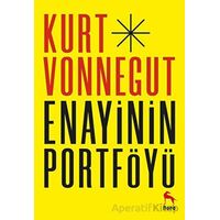 Enayinin Portföyü - Kurt Vonnegut - Nora Kitap