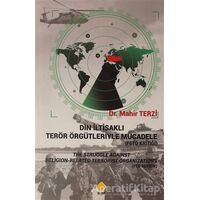 Din İltisaklı Terör Örgütleriyle Mücadele (Fetö Kritiği) - Mahir Terzi - Duvar Kitabevi