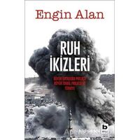 Ruh İkizleri - Engin Alan - Bilgi Yayınevi