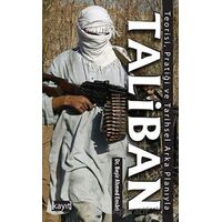 Taliban - Beşir Ahmed Ensari - Kayıt Yayınları