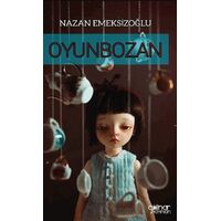 OyunBozan - Nazan Emeksizoğlu - Gülnar Yayınları