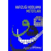 Hafızlığı Kodlama Metotları - Mahir Demirkol - Kutup Yıldızı Yayınları