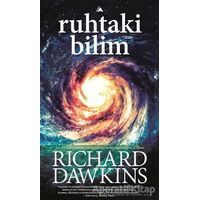 Ruhtaki Bilim - Richard Dawkins - Kuzey Yayınları