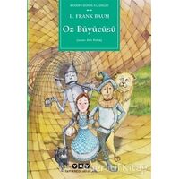 Oz Büyücüsü - L. Frank Baum - Yapı Kredi Yayınları