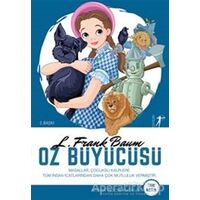 Oz Büyücüsü - L. Frank Baum - Artemis Yayınları