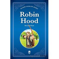 Robin Hood - Howard Pyle - Ema Genç