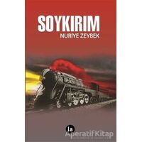 Soykırım - Nuriye Zeybek - La Kitap