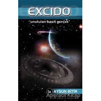 Excido - Aysun Bitir - La Kitap