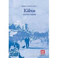 Kabus - Suphi Varım - Labirent Yayınları