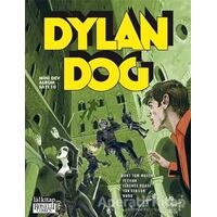 Dylan Dog Mini Dev Albüm: 10 - İttifak - Alessandro Bilotta - Lal Kitap