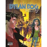 Dylan Dog Maxi Albüm 24 - Rita Porretto - Lal Kitap