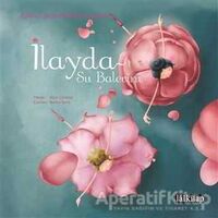 İlayda Su Balerini - Alice Cardoso - Lal Kitap