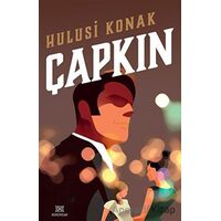 Çapkın - Hulusi Konak - Hükümdar Yayınları