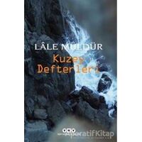 Kuzey Defterleri - Lale Müldür - Yapı Kredi Yayınları