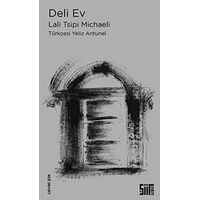 Deli Ev - Lali Tsipi Michaeli - Şiirden Yayıncılık