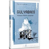 Gulyabani - Hüseyin Rahmi Gürpınar - Ren Kitap