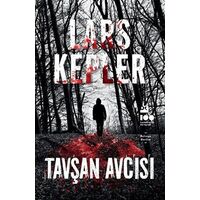 Tavşan Avcısı - Lars Kepler - Doğan Kitap