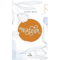 Nükteler 1 - Latif Batı - Meneviş Yayınları