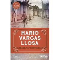 Elebaşılar / Hergeleler - Mario Vargas Llosa - Can Yayınları